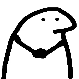 Telegram sticker 😟 Dejen de chorearme los stickers loros