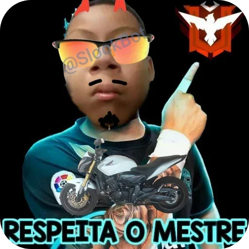 Телеграм стикер 😎 @manipulei