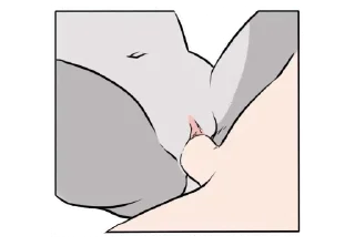 Sticker 👌 NSFW cub girls — @stckrRobot