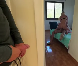 Video sticker 🖕 CuckOld 2🥵@StickerHotSex