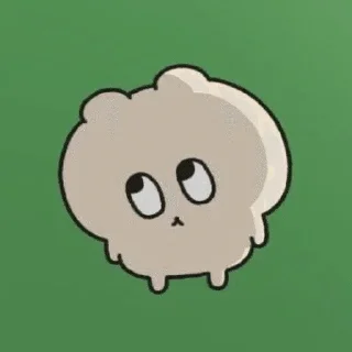 Video sticker 👀 GooGool 2 @Eyvalia