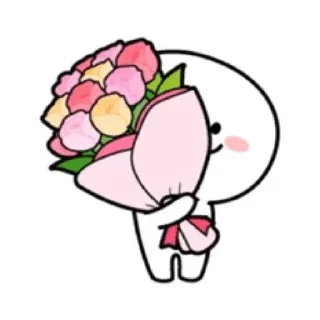 Video sticker 🌹 GooGool 2 @Eyvalia