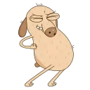 Video sticker 🕺 @Shivam_Jod :: @fS...