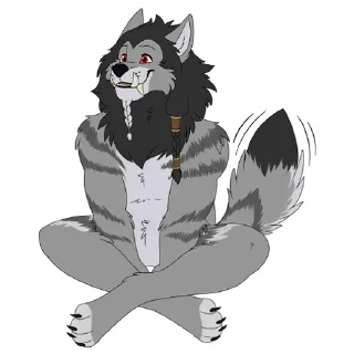 Video sticker 😃 Mjodvitnir_SFW