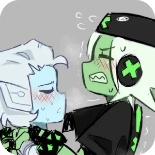 Telegram sticker 👍 Трусики