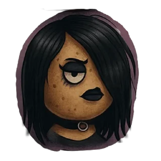 Telegram sticker 👍 Don't do it
