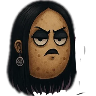 Telegram sticker 👍 Don't do it