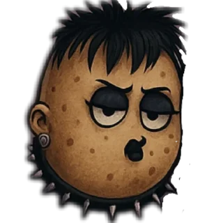 Telegram sticker 👍 Don't do it