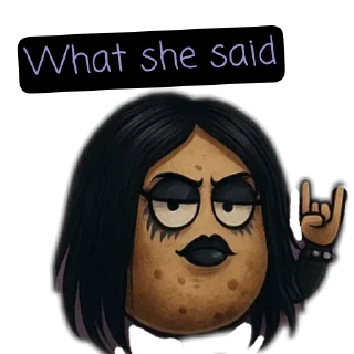Telegram sticker 👍 Don't do it