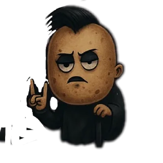 Telegram sticker 👍 Don't do it