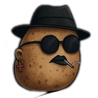 Telegram sticker 👍 Don't do it