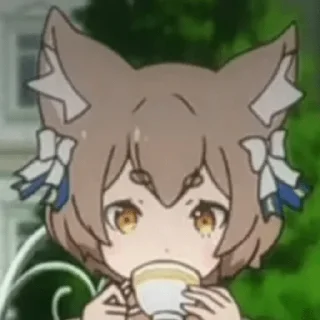 Video sticker 😐 Felix Re.Zero