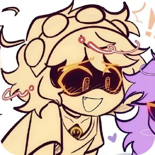 Sticker 🌟 ｡･:*:･ﾟ★ N ｡･:*:･ﾟ☆ @N_pwq @N_zwz