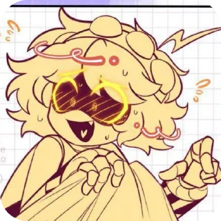 Video sticker 🌟 ｡･:*:･ﾟ★ N ｡･:*:･ﾟ☆ @N_pwq @N_zwz