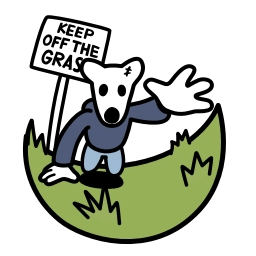 Telegram sticker 🎾 Bones @MoiStikiBot