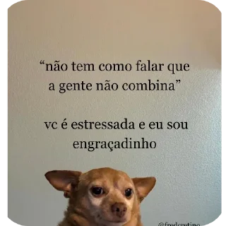 Sticker 👍 Pacote do negão