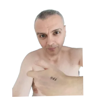 Telegram stiker 🤲 Derryk