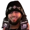 Video sticker 😁 Odecore  @xd_jules