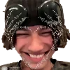 Sticker 😁 Odecore  @xd_jules