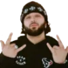 Video sticker 🤘 Odecore  @xd_jules
