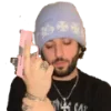 Sticker 🔫 Odecore  @xd_jules