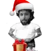 Sticker 🎄 Odecore  @xd_jules