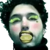 Sticker 🥑 Odecore  @xd_jules