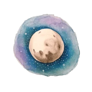 Sticker 💫 @wisdom_droplets 4 — @stckrRobot