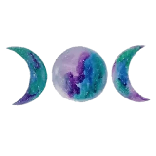 Telegram sticker 💫 @wisdom_droplets 4 — @stckrRobot
