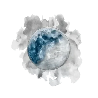 Video sticker 💫 @wisdom_droplets 4 — @stckrRobot