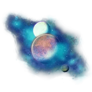 Telegram sticker 💫 @wisdom_droplets 4 — @stckrRobot