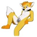 Video sticker 🐺 Chastity boys