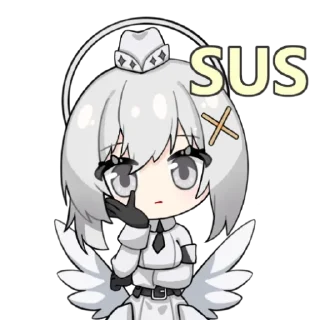 Video sticker 🤔 PGR