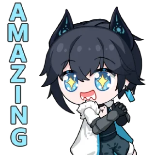 Telegram sticker 🤩 PGR