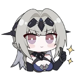 Telegram sticker 👍 PGR