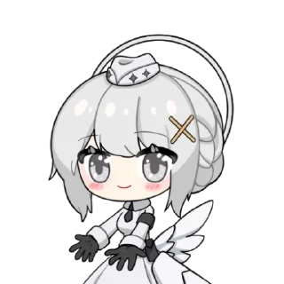 Video sticker 😊 PGR