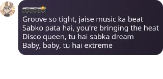 Telegram sticker 👨‍🤝‍👨 ๏Ꮗℓ ✧s kang pack 1