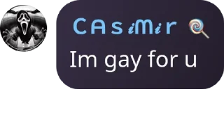 Telegram sticker 👩‍⚖️ ๏Ꮗℓ ✧s kang pack 1