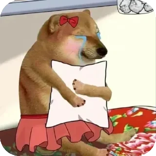 Telegram sticker 🔳 ๏Ꮗℓ ✧s kang pack 1