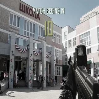 Telegram sticker 🔫 помойная яма