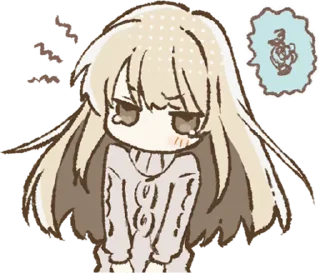 Video sticker 😣 Бавовняні стіки Ч.3 :: @fStikBot