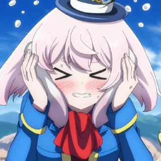 Video sticker 😖 Бавовняні стіки Ч.3 :: @fStikBot