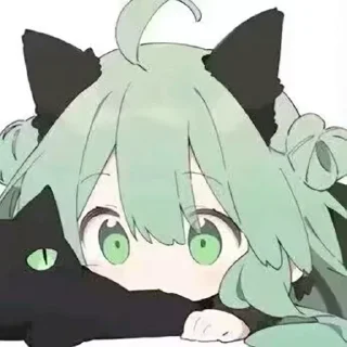 Video sticker 😕 Бавовняні стіки Ч.3 :: @fStikBot