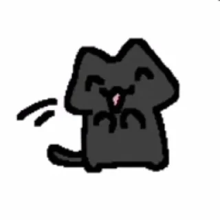 Telegram stiker 🌟 Ляляляля :: @fStikBot