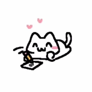 Telegram stiker 🌟 Ляляляля :: @fStikBot