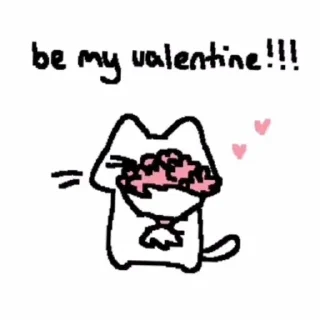 Telegram stiker ☺️ Ляляляля :: @fStikBot