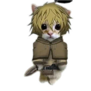 Telegram sticker 😾 Торфин стикеры от @Lazy_person_sleep