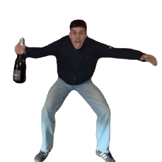 Video sticker 🫥 Pitrerie