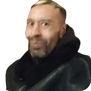 Телеграм стикер 🫥 Pitrerie