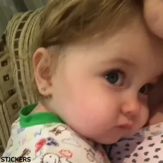 Video sticker 🥺 Masoom Family